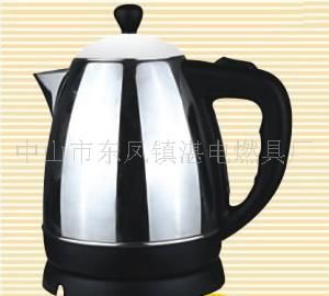 快速电热水壶 新品