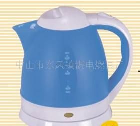 快速电热水壶 湛电燃具