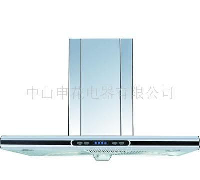 欧式抽油烟机