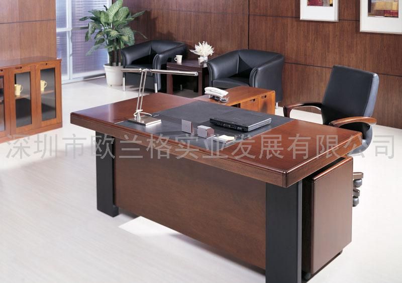 中班台,老板台,行政台