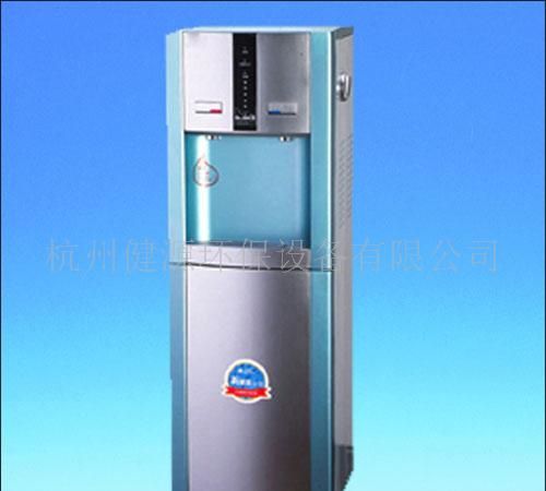 11型立式管线饮水机