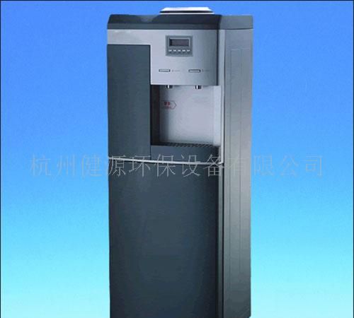 17型立式管线饮水机