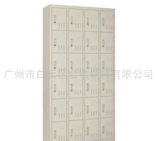 广州储物柜 超市存储柜 商场电子密码储物柜 车站存储柜/ 架