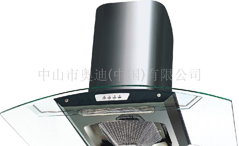 欧式吸油烟机