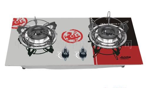 燃气灶具