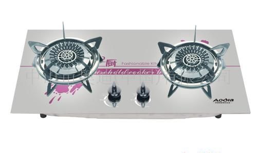 燃气灶具