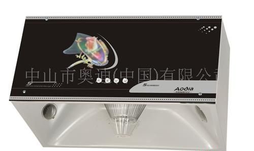 吸油烟机