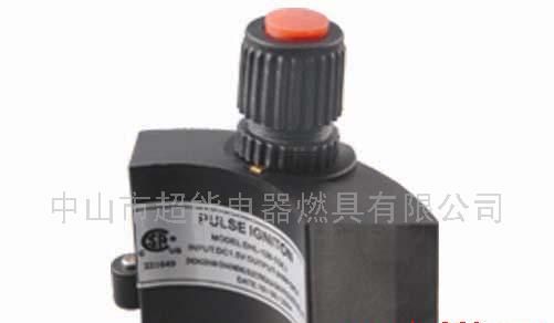 轻触式点火器