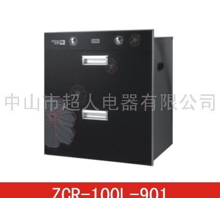 超人消毒柜ZCR-100L-901