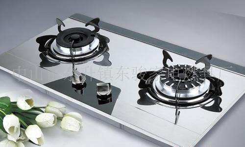 豪华嵌入式灶具