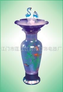 剑乔水族加湿器