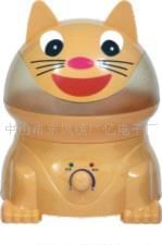 加湿器 GY-631小花猫