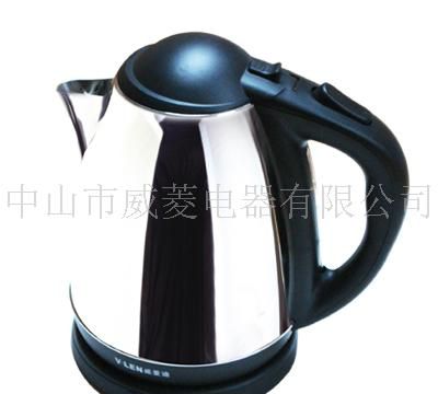 电热水壶VL-18X14