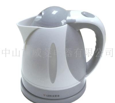 电热水壶