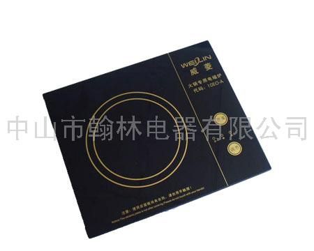 威菱火锅电磁炉，触摸火锅专用电磁炉，小火锅电磁炉