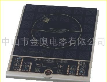 20T8 金奥电磁炉