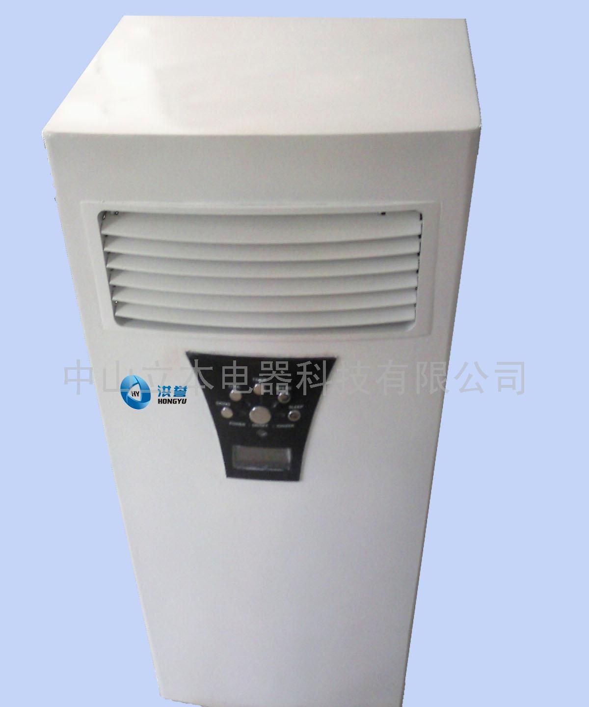 新一代无压缩机环保节能家用型空调2