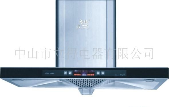 欧式抽油烟机 BM-桂冠1号