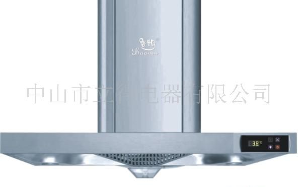 欧式抽油烟机 BM-莱普帝斯-T32