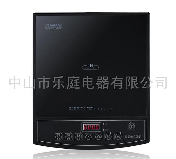 变频节能电磁炉LT-206