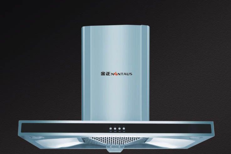 金正吸油烟机CXW-210-G03