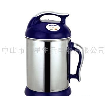 SX-03全自动智能豆浆机