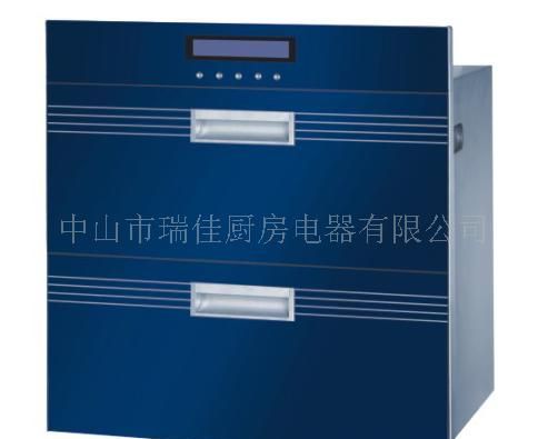 嵌入式消毒柜