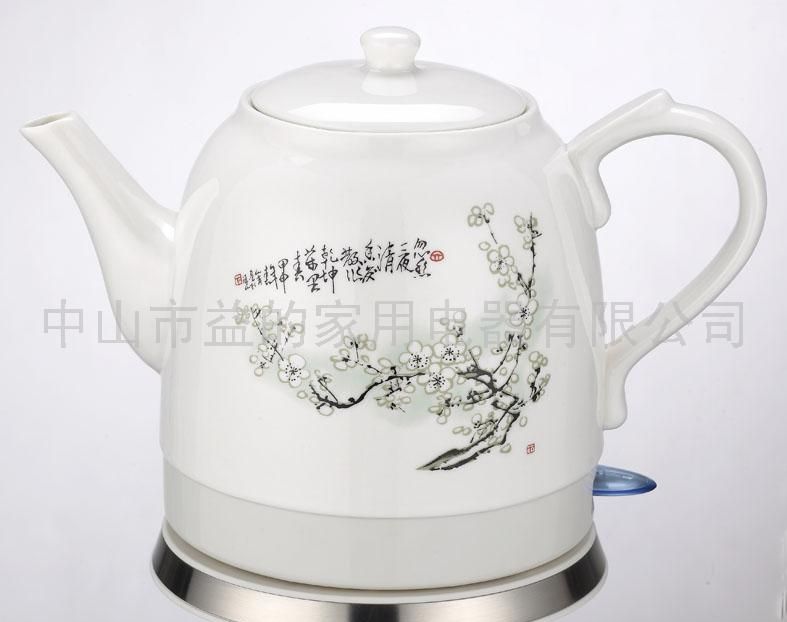 104陶瓷电水壶