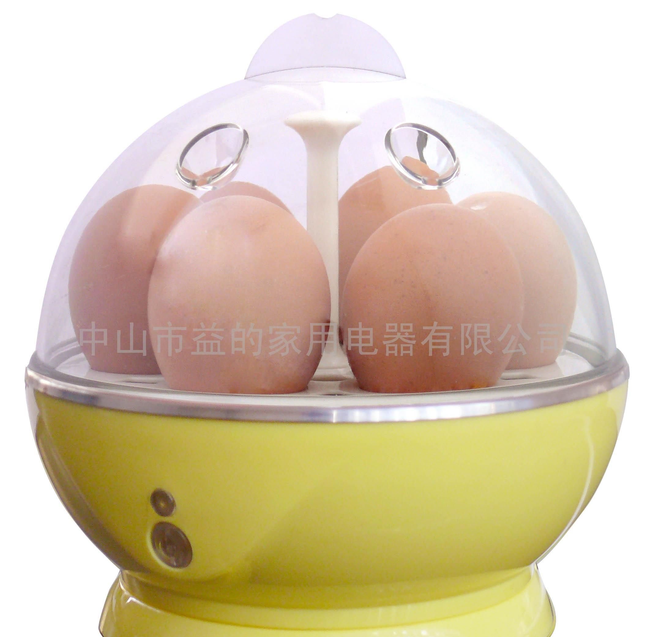 煮蛋器，蒸蛋器