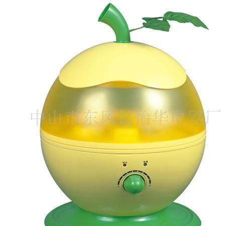 加湿器