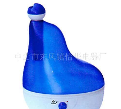 加湿器