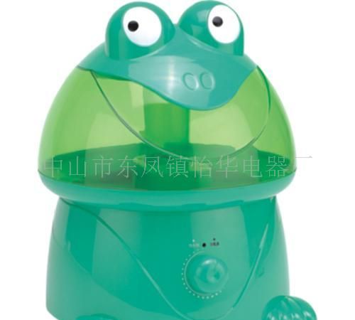 加湿器