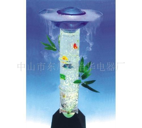 加湿器