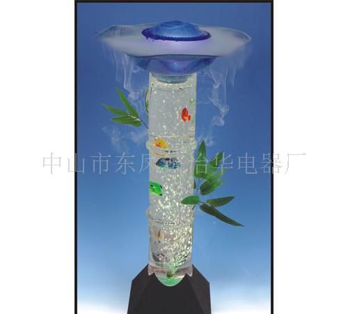 加湿器