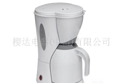 电热咖啡壶