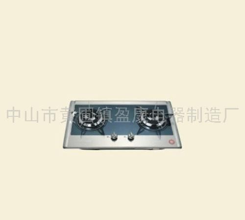 新款2008燃气灶