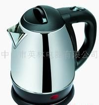 电热水壶