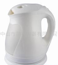 快速电热水壶/塑料