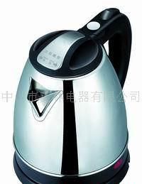 快速电热水壶