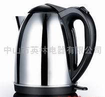 快速电热水壶(精钢)