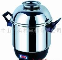 多用电热锅