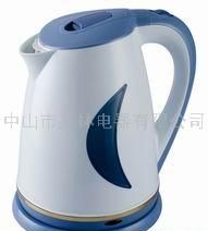 电热水壶/塑料