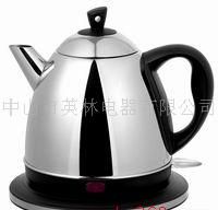电热水壶、小茶壶