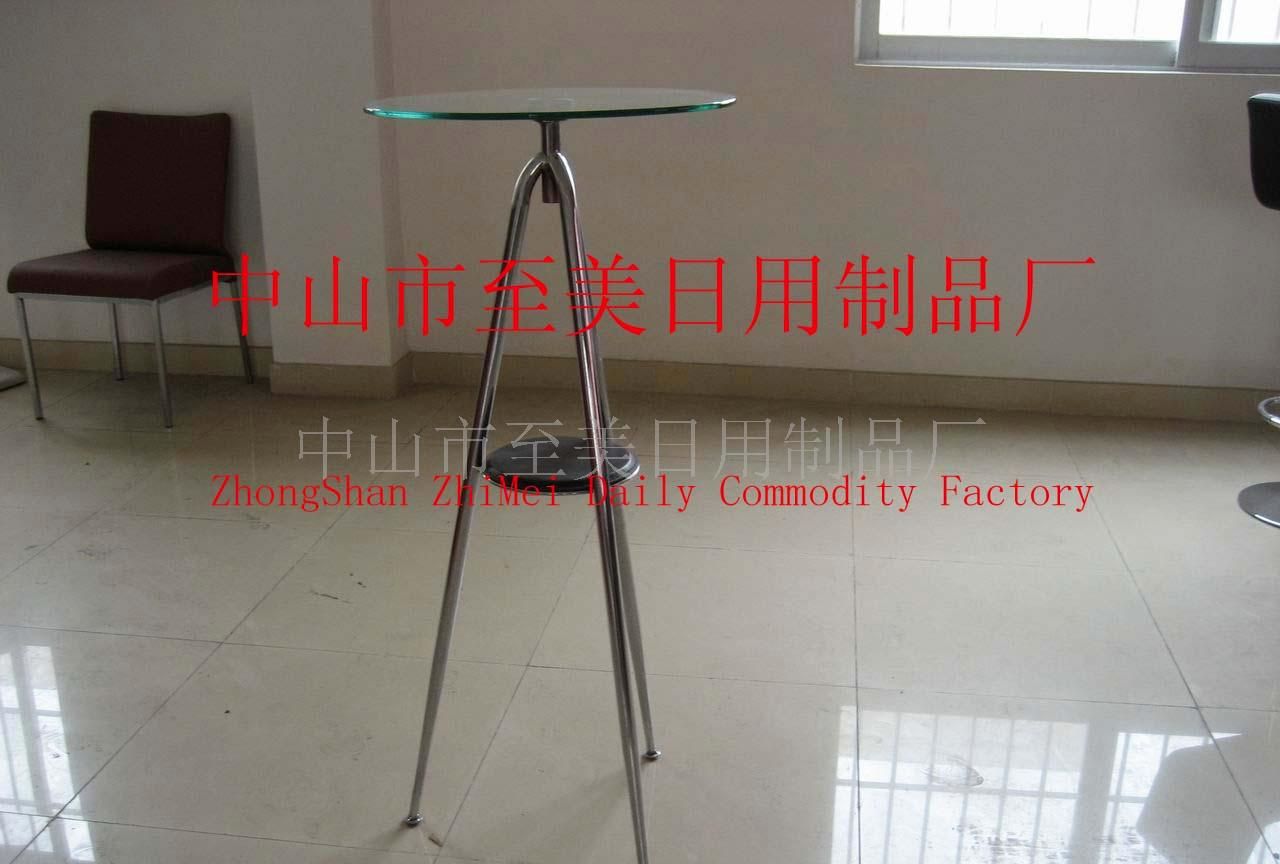 玻璃茶几