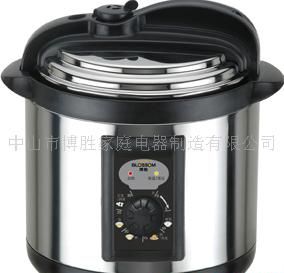 2.8L电压力锅