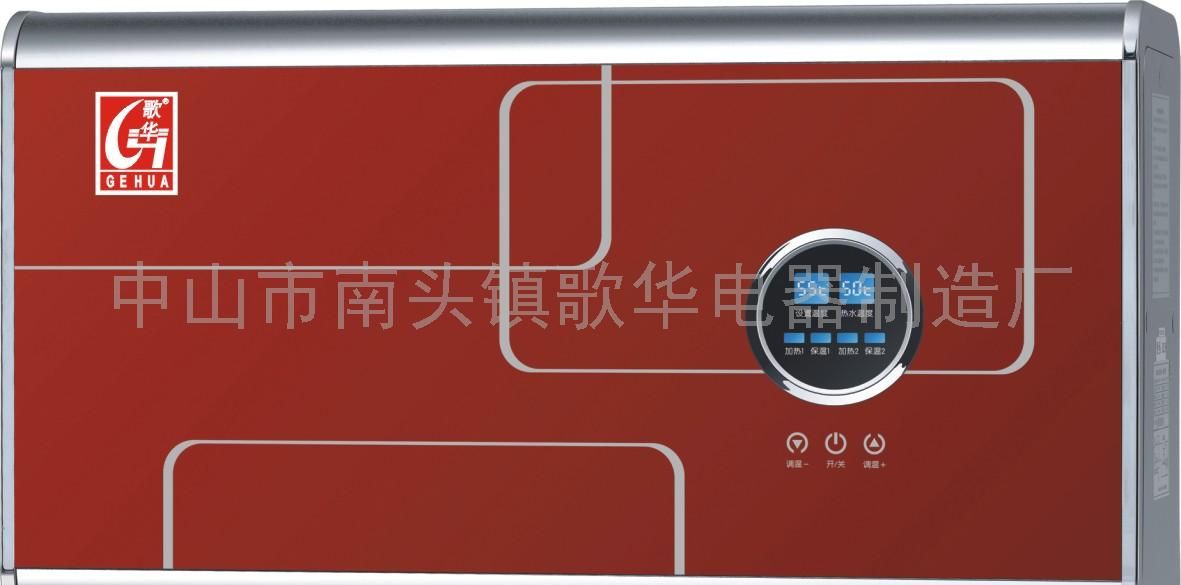 118-F8电热水器