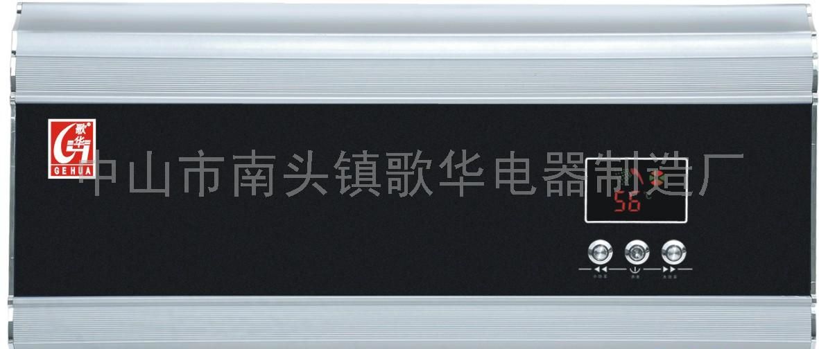 288F3电热水器