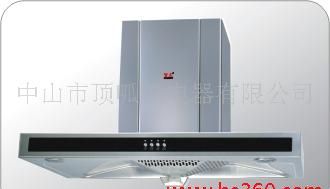 最新欧式抽油烟机