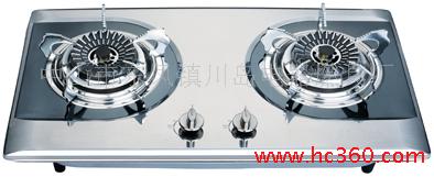 燃气灶-1