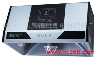 吸油烟机-6